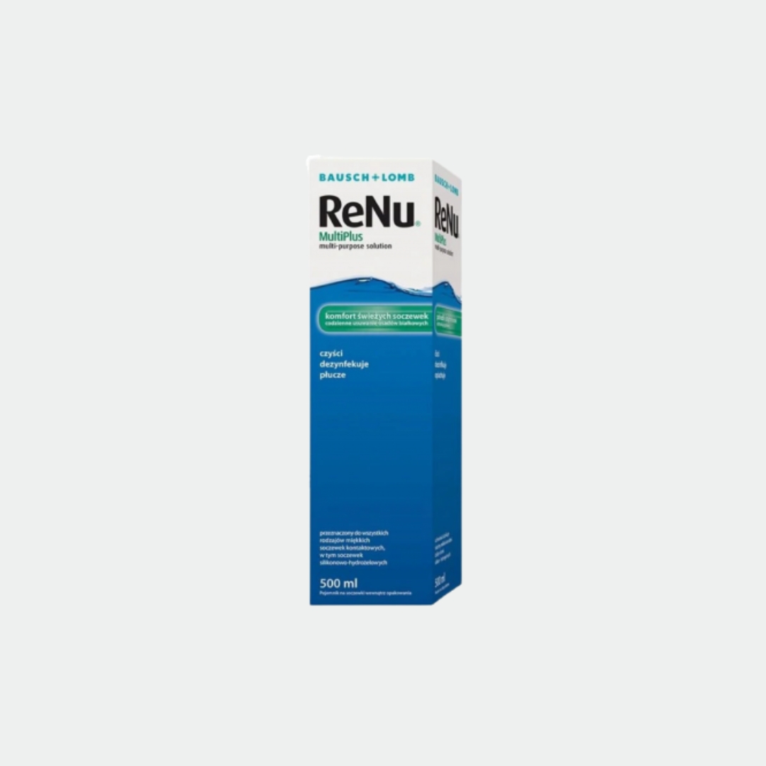 Renu 500 ml