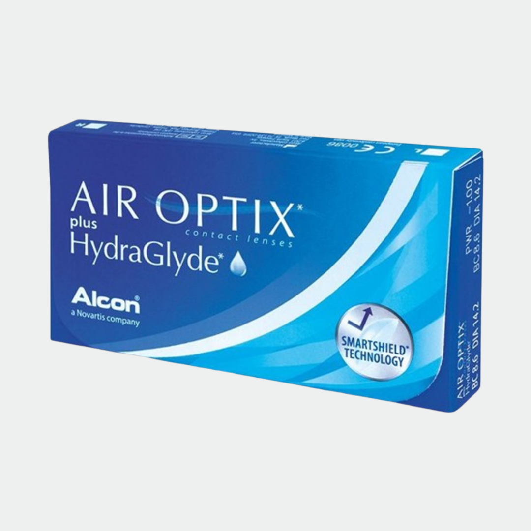 Air Optix