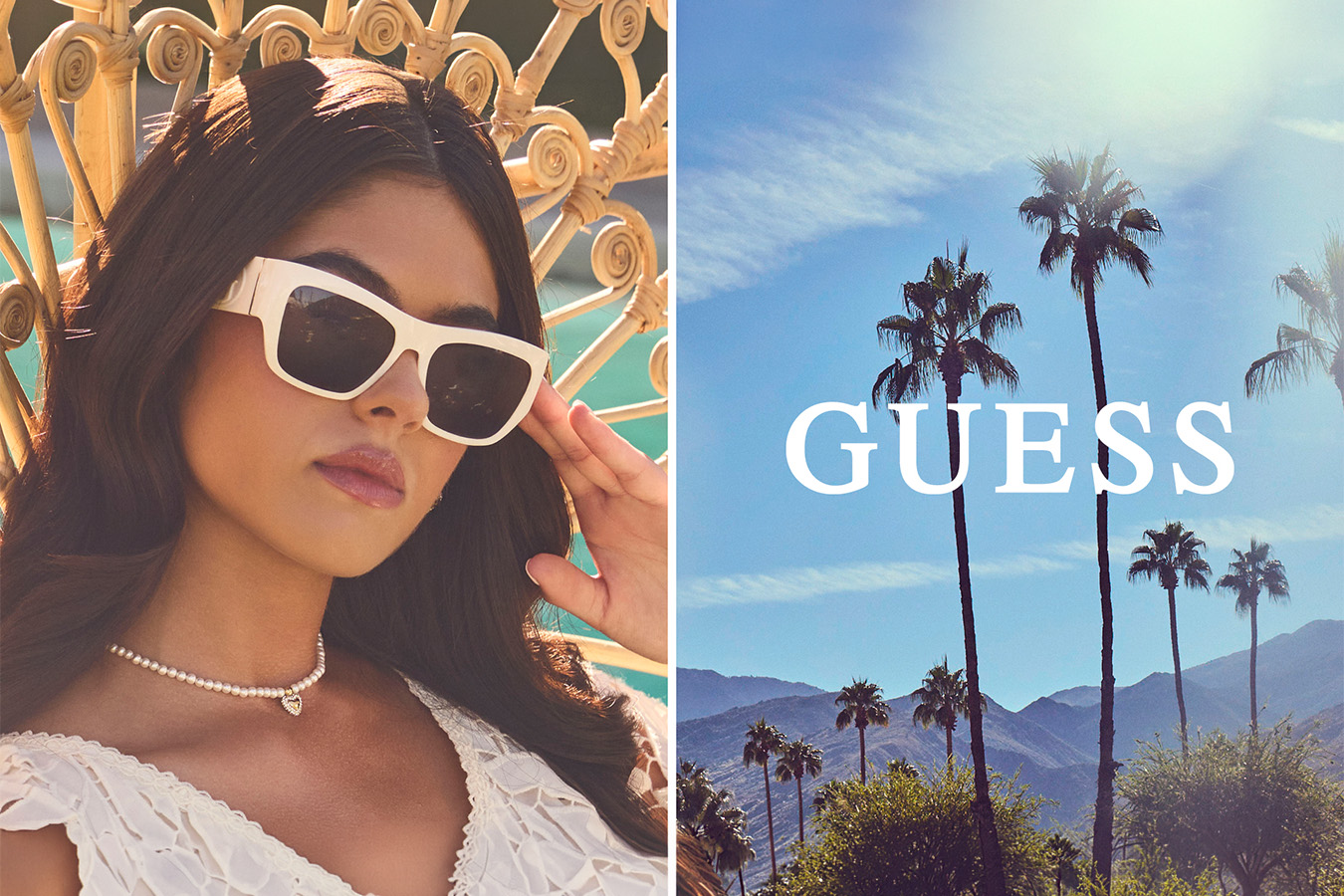 Guess: De la denim la un imperiu global
