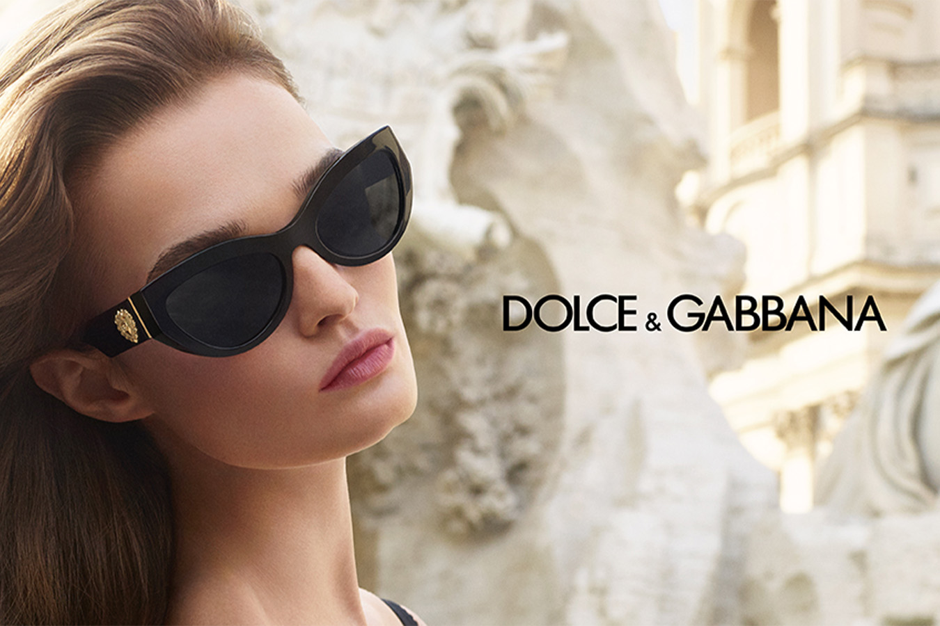 Ochelari Dolce&Gabbana – eleganța italiană care transformă fiecare privire