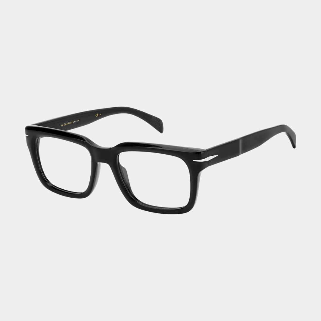 David Beckham 7107