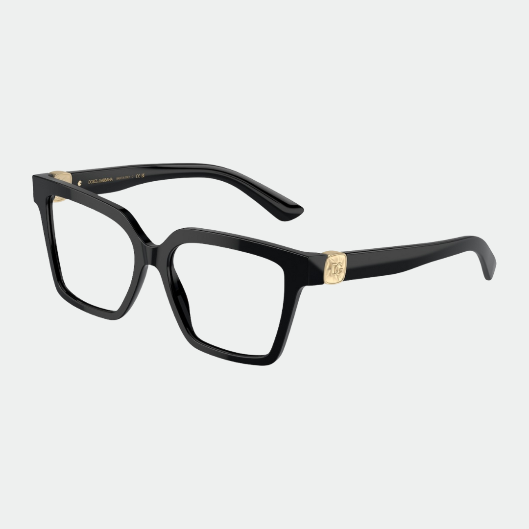 Dolce Gabbana DG 3395