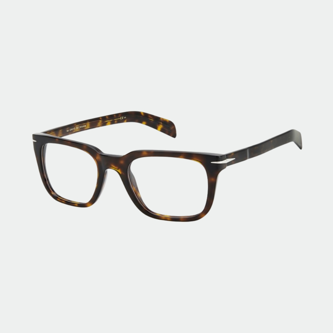 David Beckham 7070