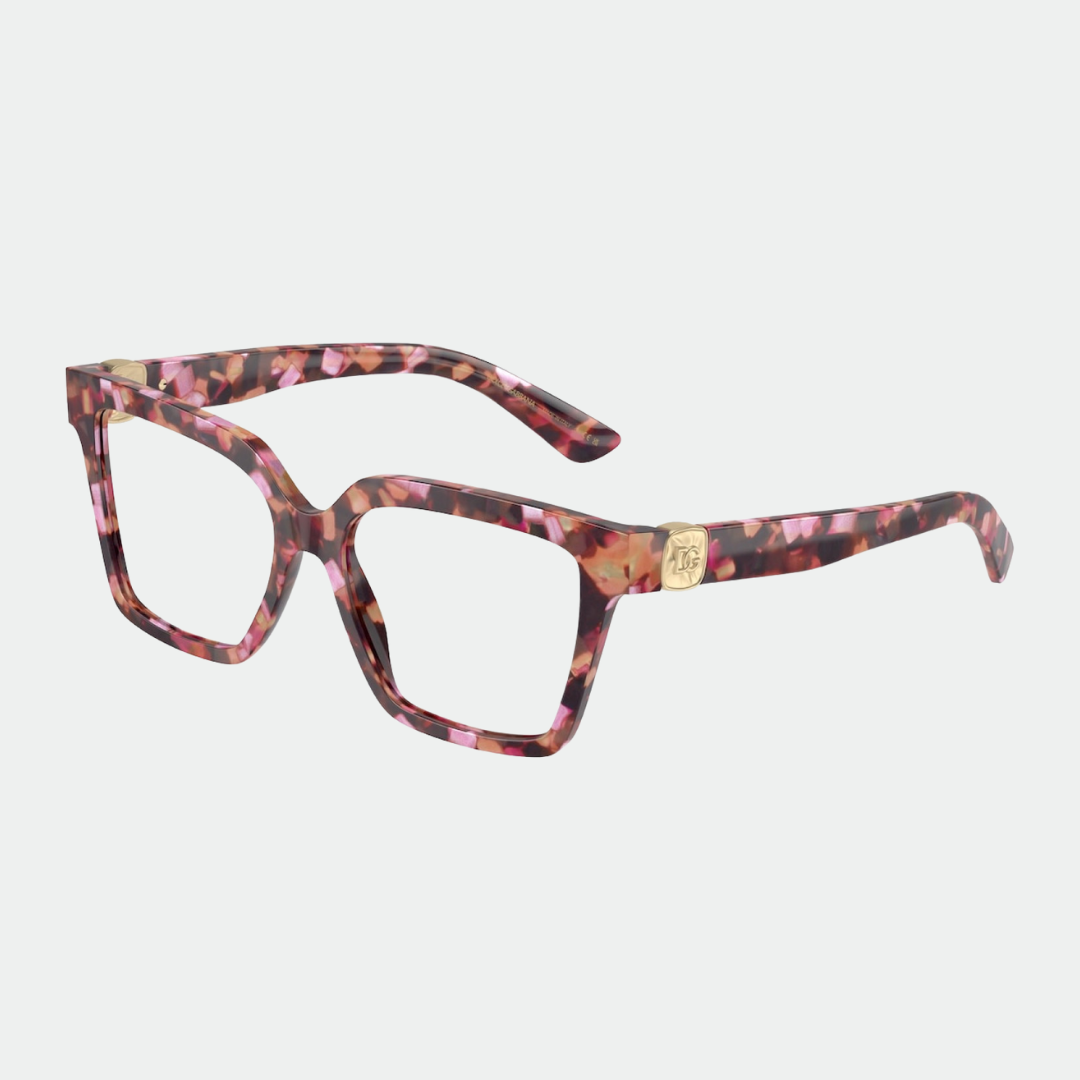 Dolce Gabbana DG 3395