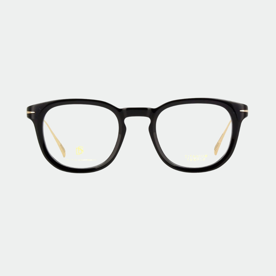 David Beckham 7122