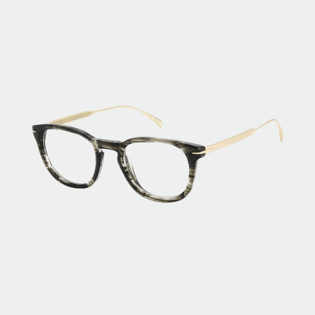 David Beckham 7122