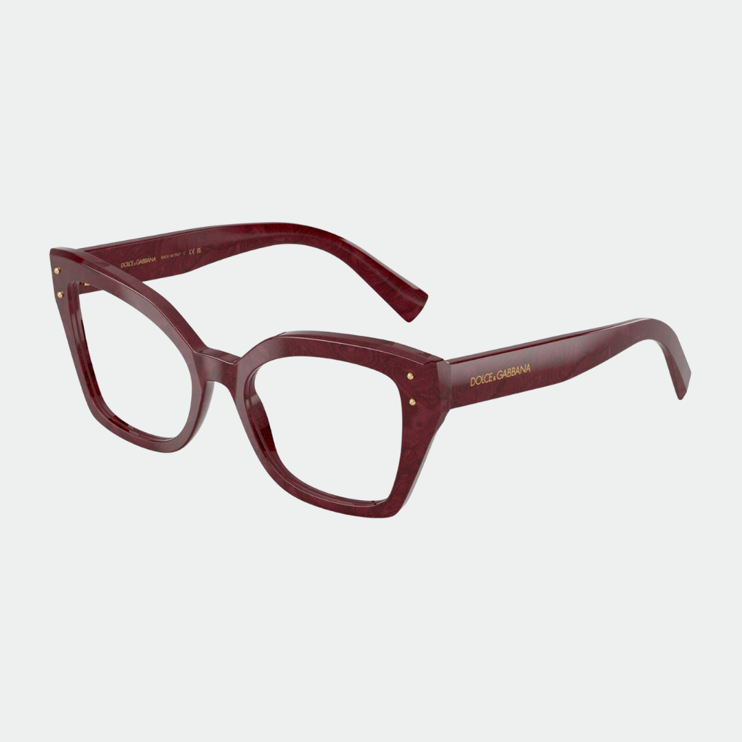 Dolce Gabbana DG 3386