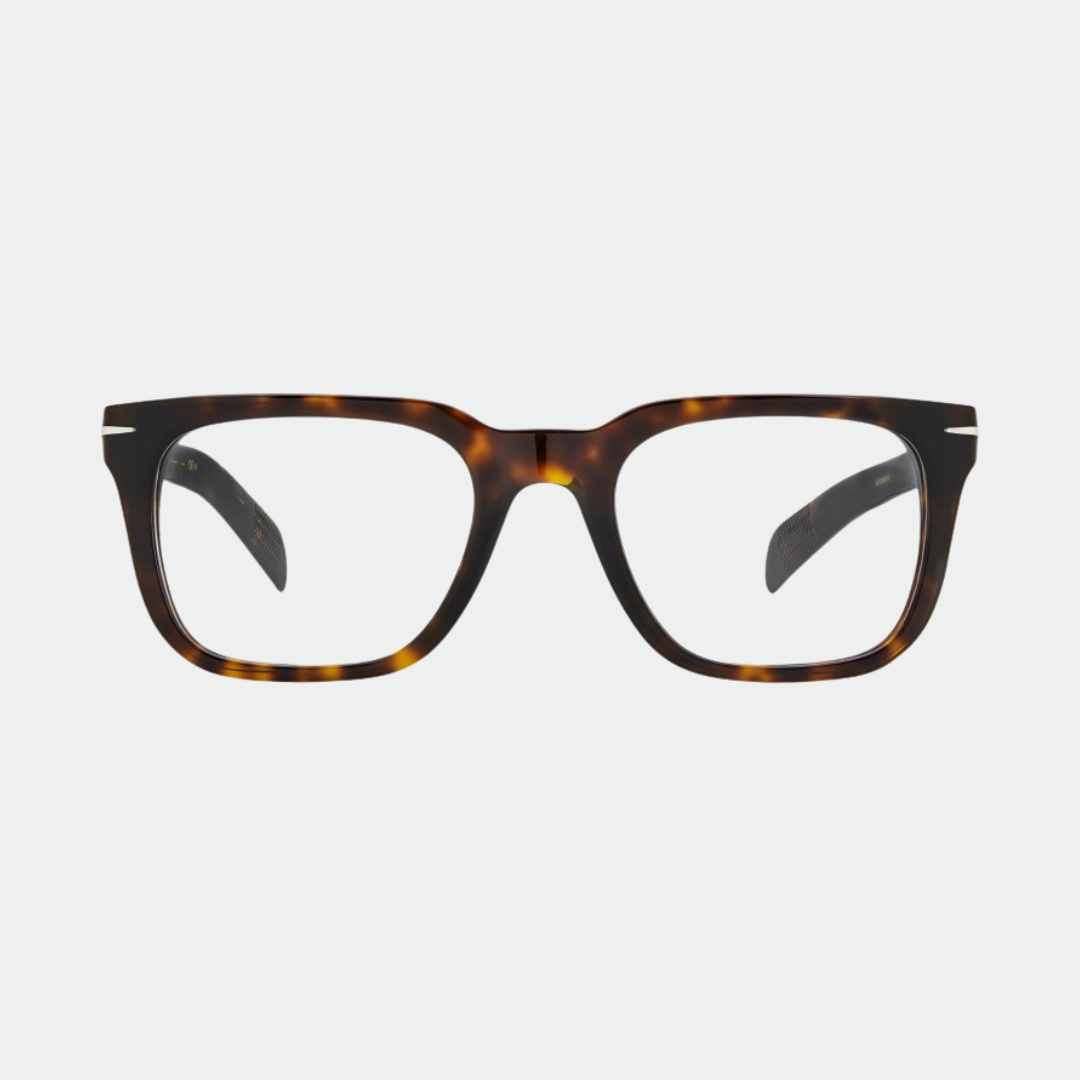 David Beckham 7070
