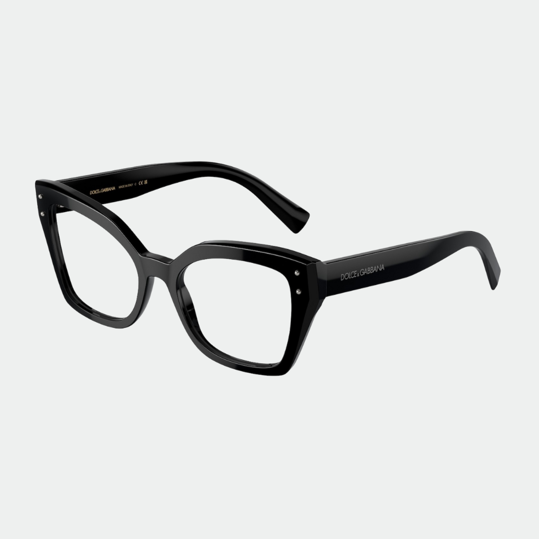 Dolce Gabbana DG 3386