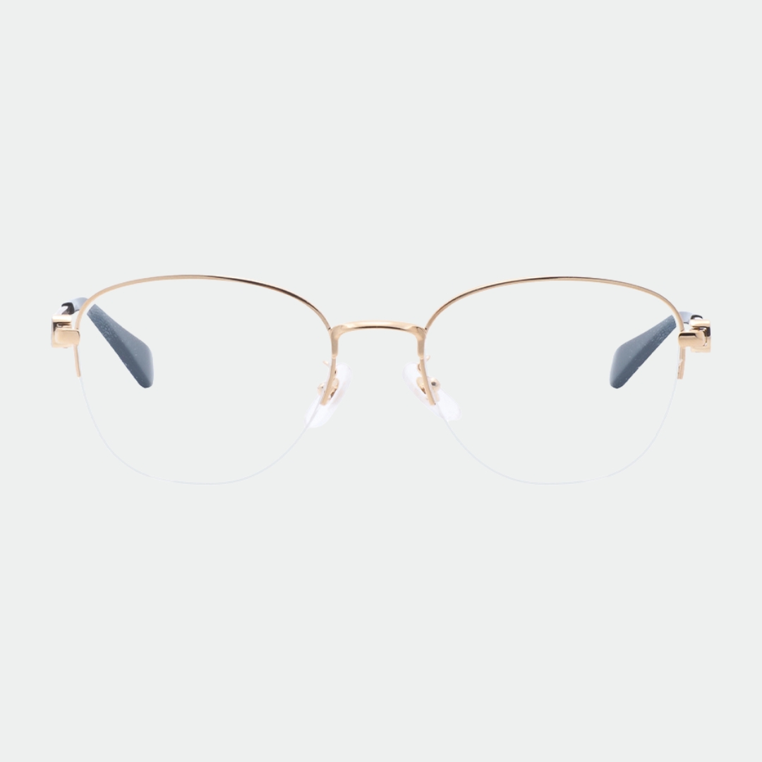 Cartier 0415OA 001