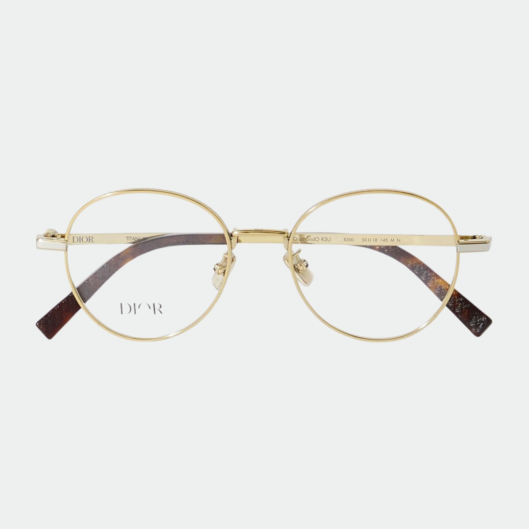 Dior CD DIAMONDO R3U