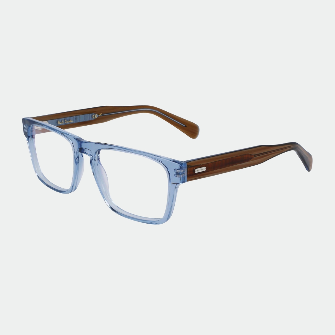 Paul Smith 101