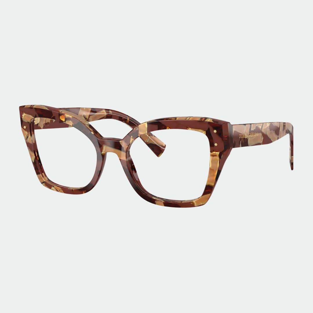 Dolce Gabbana DG 3386