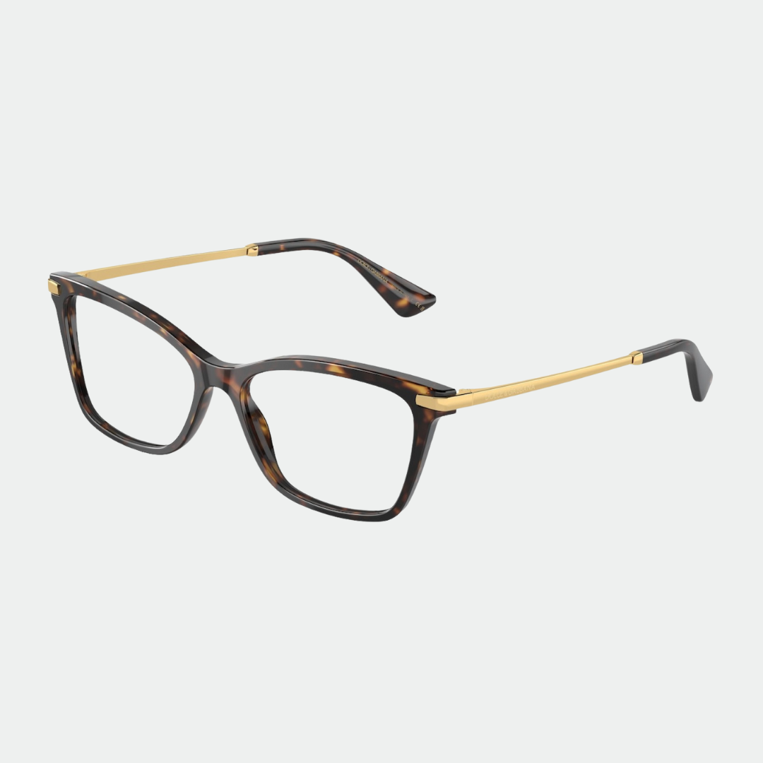 Dolce Gabbana DG 3393