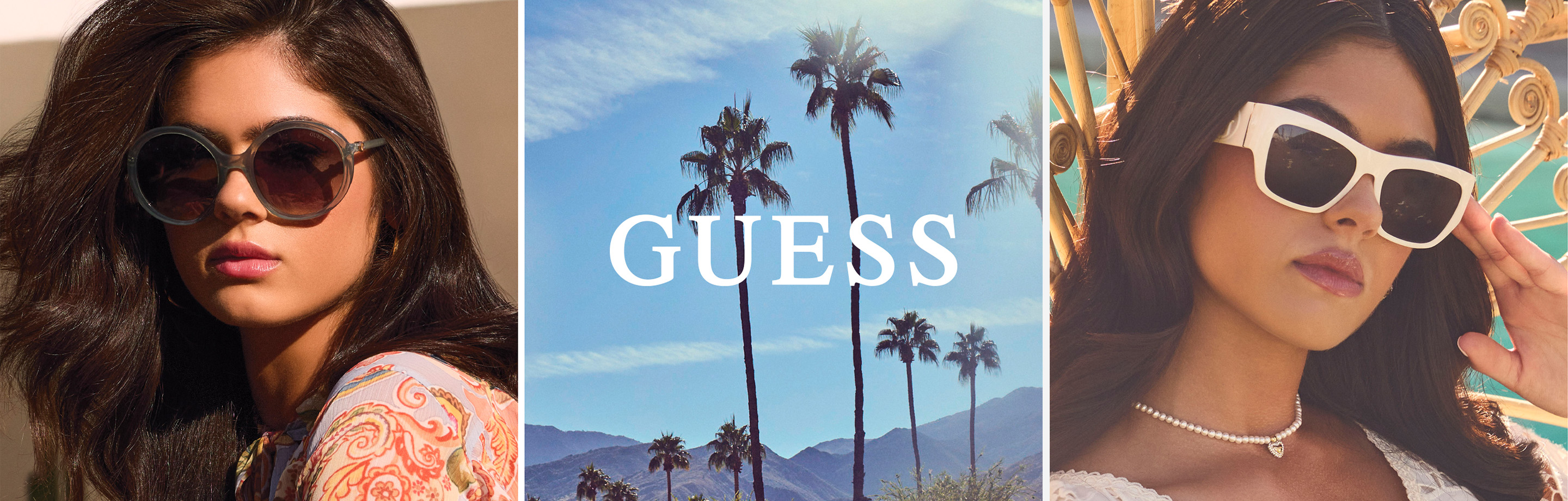 Guess: De la denim la un imperiu global