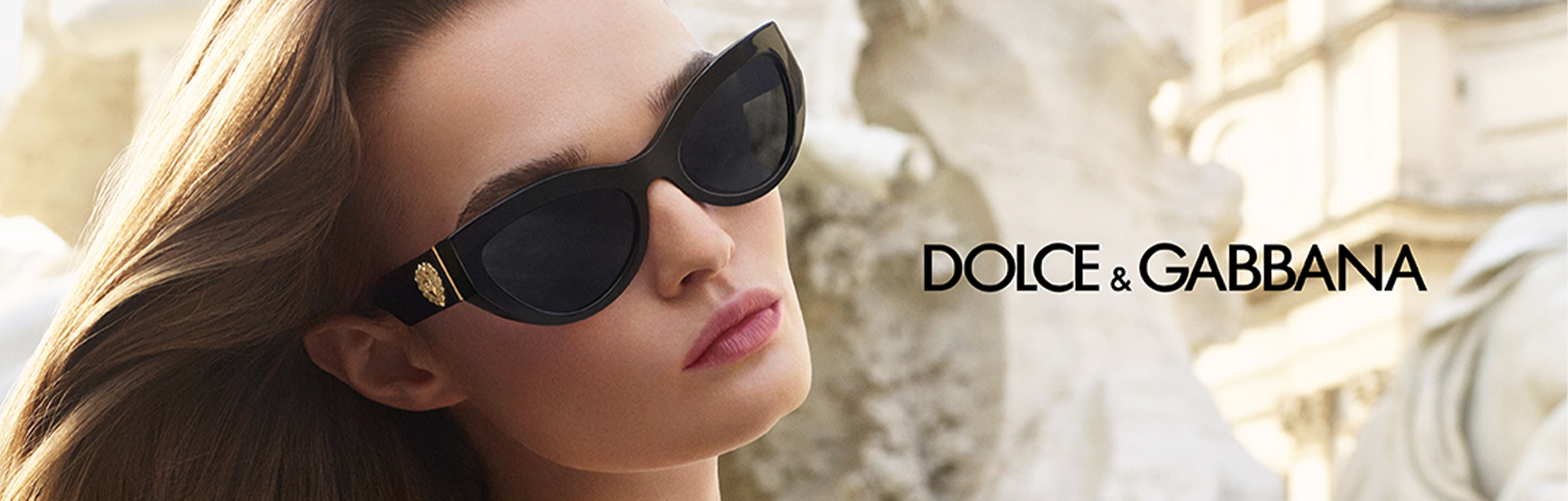 Ochelari Dolce&Gabbana – eleganța italiană care transformă fiecare privire
