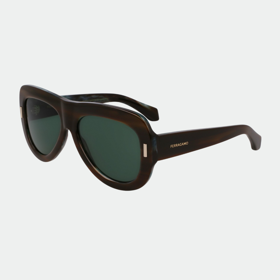 Salvatore Ferragamo 2029SE